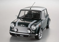 1/24 Hasegawa Mini Cooper BSCC Limited (1998) 20694