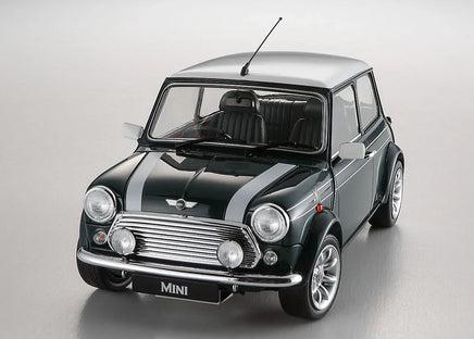 1/24 Hasegawa Mini Cooper BSCC Limited (1998) 20694