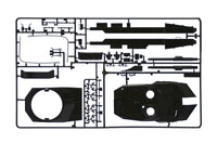 1/35 Italeri Leopard 2A6 6567