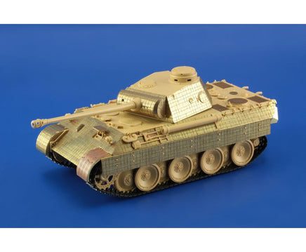 1/35 Eduard Panther Ausf. D 36327