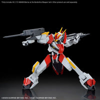 1/72 Bandai AMAIM Warrior at the Borderline Weapon Set5 2672914