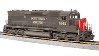 HO Broadway Ltd EMD SD45 Southern Pacific #8942 4293