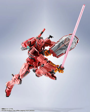 Bandai Metal Robot Spirits Red Gundam 67538