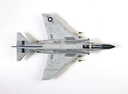 1/48 Academy USMC F-4B/N "VMFA-531 Gray Ghosts" 12315 - MPM Hobbies