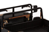 1/35 Eduard Humvee M1097A2 Photo Etch set for ICM 36522