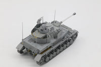 1/35 Border Model Pz.Beob.Wg. IV Ausf. J w/Commander&Infantry BT006
