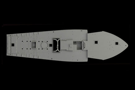 1/35 Italeri Vosper 72’6” MTB 77 5610