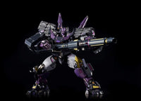 Flame Toys [Kuro Kara Kuri] Transformers 02 TARN Reissue 451365