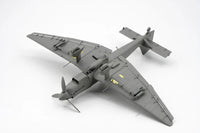 1/35 Border Model Junkers Ju 87 D5 Stuka BF012