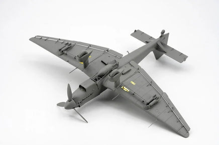 1/35 Border Model Junkers Ju 87 D5 Stuka BF012