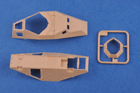 1/35 Hobby Boss German Sd.Kfz.223 Leichter Panzerspähwagen 83817