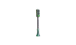 HO Woodland Pedestal Traffic Lights 5651