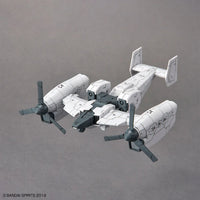 1/144 Bandai 30MM EXA Vehicle (Tilt Rotor Ver.) 2648696