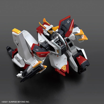 1/48 Bandai Full Mechanics MAILeS Kenbu Zan 2605141