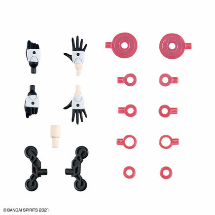 Bandai 30MS OP-20 Option Parts Set 20 (Float Unit) (Color B) 2762130