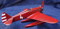 1/48 Mikro Mir Yakovlev UT-1 Soviet Hydroplane 48-004