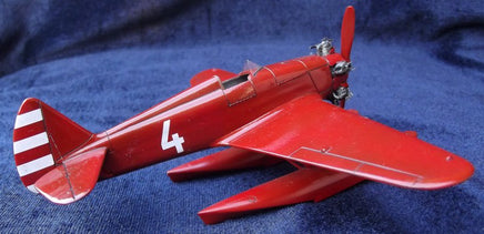 1/48 Mikro Mir Yakovlev UT-1 Soviet Hydroplane 48-004
