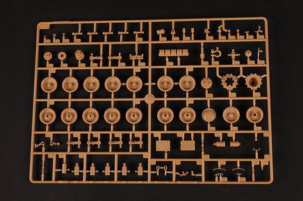 1/35 Hobby Boss Bergepanzer BPz2 ARV 84567