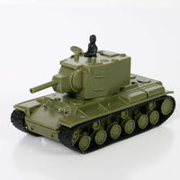 1/72 Forces of Valor Heavy Tank Kv-2 Ukraine Summer, 1941 873003A