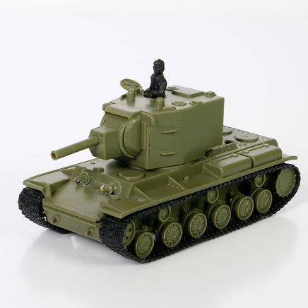 1/72 Forces of Valor Heavy Tank Kv-2 Ukraine Summer, 1941 873003A