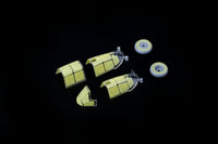 1/48 Eduard A6M5 Zero BIG49455