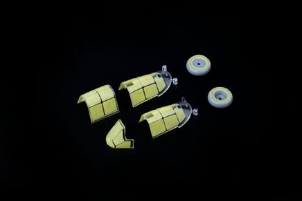 1/48 Eduard A6M5 Zero BIG49455