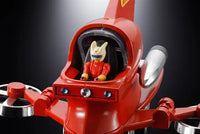 Bandai Hover Pileder "Mazinger Z" Popynica 67587