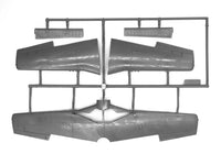 1/48 ICM Mustang P-51K WWII American Fighter 48154