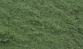 Woodland Paper Flower Pollen - Green T4644