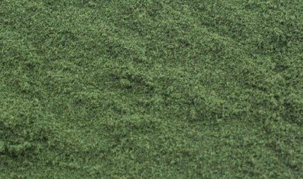 Woodland Paper Flower Pollen - Green T4644