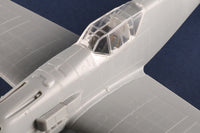 1/48 Hobby Boss Messerschmitt Bf109E-4/TROP 81793