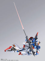 Bandai Metal Build MSZ-006 Zeta Gundam 66417