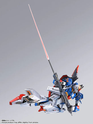 Bandai Metal Build MSZ-006 Zeta Gundam 66417