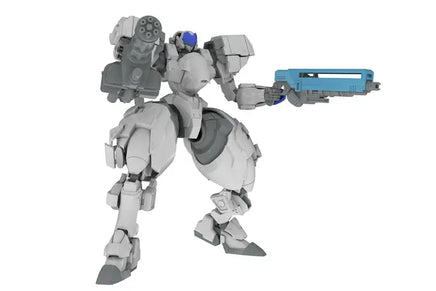 1/48 PLUM PMOA X-4+C (PDF-C701) PLD 38656