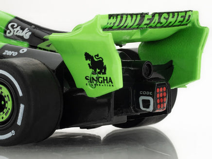 AFX 2024 Sauber F1 C44 #24 22092