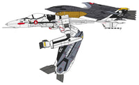 1/72 Hasegawa Macross Zero VF-0S Gerwalk w/Ghost 65889 - MPM Hobbies