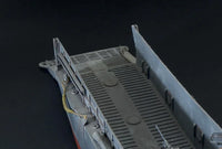 1/35 Italeri LCM 3 Landing Craft Mechanized 6755