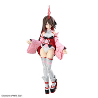 Bandai 30MS SIS-Y00 Shuremi (Color B) 2773790