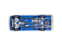 1/25 Revell-Monogram '91 Chevy S-10 Lowrider 14562