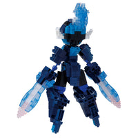Nanoblock Pokemon RS Series Ceruledge 22893