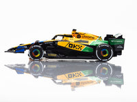 AFX 2024 McLaren F1 MCL38 #4 Senna Monaco 22120