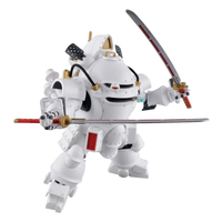 1/20 Bandai HG Sakura Wars 2 Kobu-Kai (Ichiro Ogami Type) 2496429