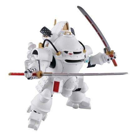 1/20 Bandai HG Sakura Wars 2 Kobu-Kai (Ichiro Ogami Type) 2496429