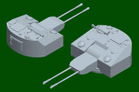 1/48 Hobby Boss German Flakpanzer V Ausf.A 84832