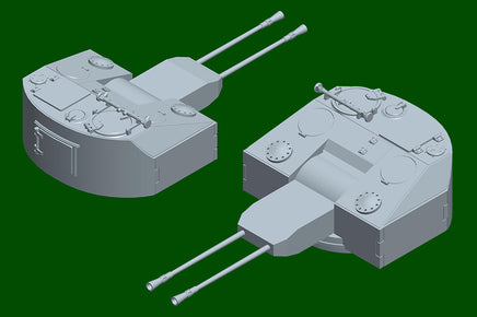 1/48 Hobby Boss German Flakpanzer V Ausf.A 84832