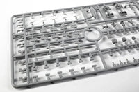 1/350 Veryfire U.S.Navy Battleship USS Montana BB-67 350913
