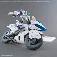 1/144 Bandai 30MM EV-22 Extended Armament Vehicle (Boost Brave Bike Ver.) 2773827