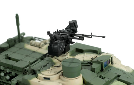 1/35 Meng Pla ZTQ15 Light Tank w/Add on Armour TS050