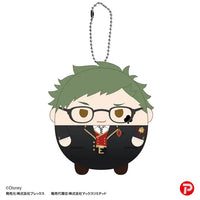 Max Limited Twisted-Wonderland Fuwa Kororin (8pc/Box) TW-35