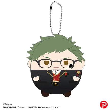 Max Limited Twisted-Wonderland Fuwa Kororin (8pc/Box) TW-35